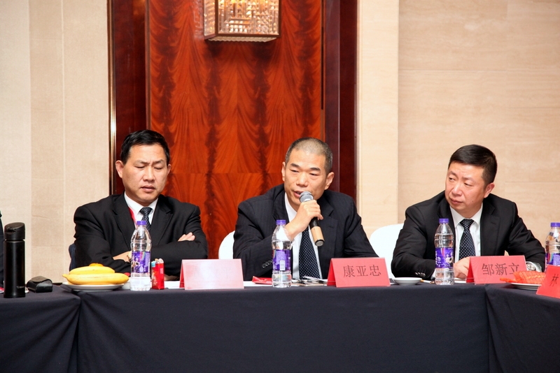 漳州經銷商經理康亞忠自簡述、悟體會 漳州經銷商經理康亞忠自簡述、悟體會